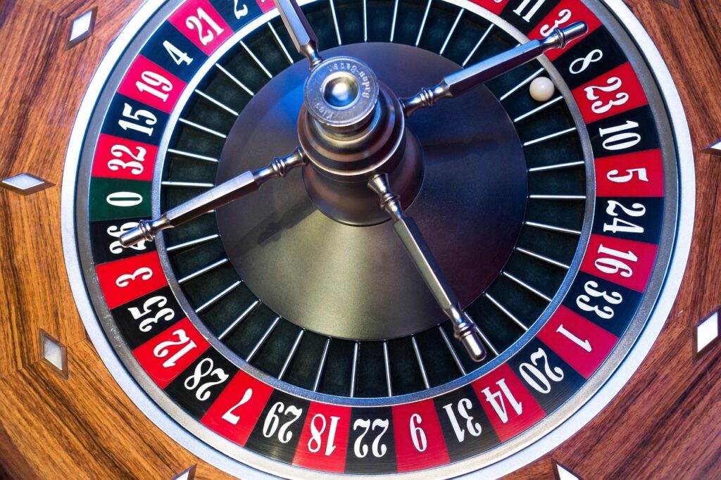 Creating a Safe Gambling Routine with Independent Payment Options