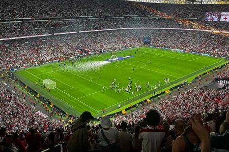 5 Women Euro final, tags: uefa women’s 2025 die k.o.-phase - CC BY-SA