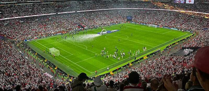 5 Women Euro final, tags: uefa women’s 2025 die k.o.-phase - CC BY-SA