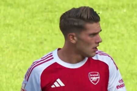 Video Screenshot, tags: arsenals - youtube