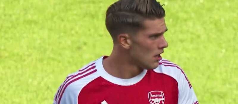 Video Screenshot, tags: arsenals - youtube