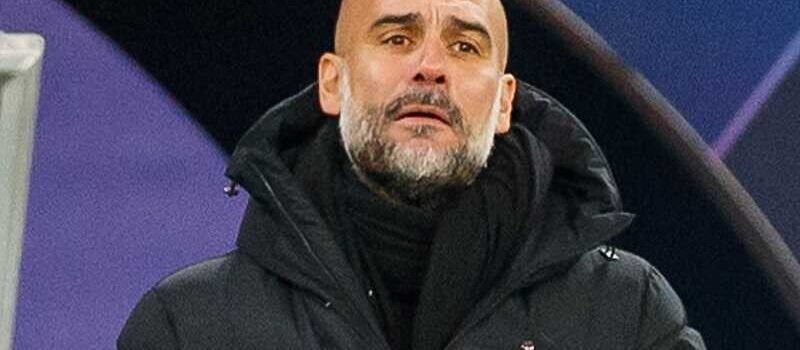 Pep Guardiola, tags: guardiolas - CC BY-SA
