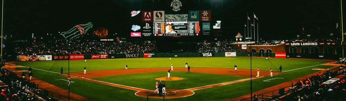 Netflix steigt mit MLB-Partnerschaft in Live-Übertragung von Baseball ein
