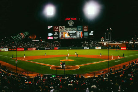Netflix steigt mit MLB-Partnerschaft in Live-Übertragung von Baseball ein